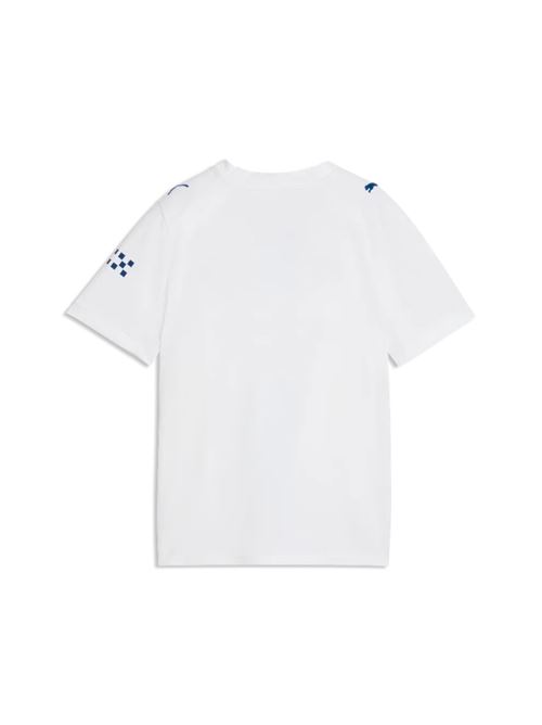 Puma Manchester city maglia gara bambino third 26/27 Manchester City | 78435506THIRD 26/27